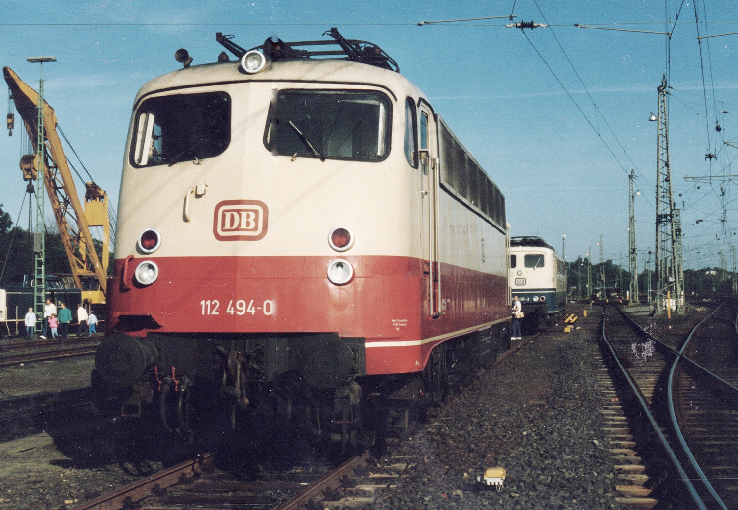Durchgehender Zugverkehr Nienburg-Diepholz ab 01.10.1923